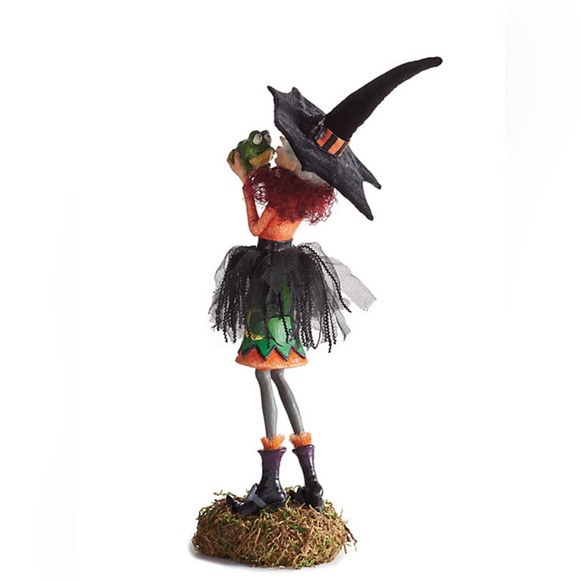 Katherine’s Collection Bewitching Figure Clarice Limited Edition 927 of 1044 New - Picture 5 of 14